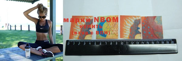 хмурый Абинск